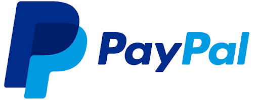 pay with paypal - Brad Marchand Store